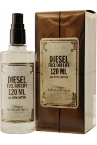 Obrázok pre Diesel Fuel for Life Homme Cologne