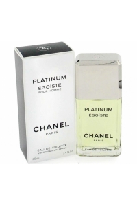 Obrázok pre Chanel Egoiste Platinum