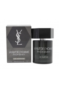 Obrázok pre Yves Saint Laurent La Nuit de L´Homme Le Parfum