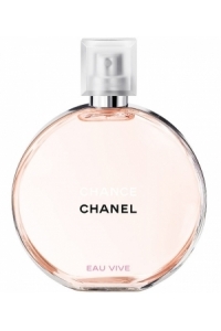 Obrázok pre Chanel Chance Eau Vive - bez krabice, s vrchnákom