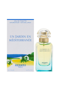 Obrázok pre Hermes Un Jardin en Méditerranée