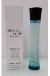 Obrázok pre Giorgio Armani Code Turquoise for Woman