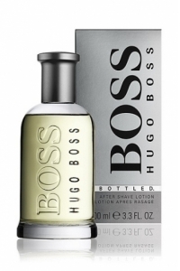Obrázok pre Hugo Boss No.6 Bottled