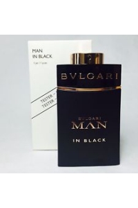 Obrázok pre Bvlgari Man in Black