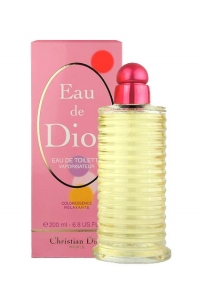 Obrázok pre Christian Dior Eau De Dior Coloressence Relaxing Sensual