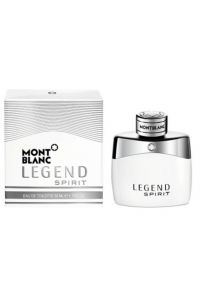 Obrázok pre Mont Blanc Legend Spirit