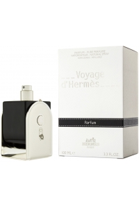 Obrázok pre Hermes Voyage d´Hermes Parfum - plniteľný
