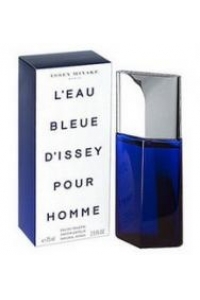 Obrázok pre Issey Miyake L´Eau Bleue D´Issey pour Homme