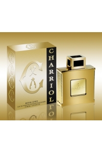 Obrázok pre Charriol Royal Gold