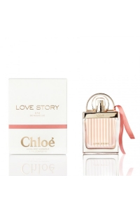 Obrázok pre Chloé Love Story Eau Sensuelle