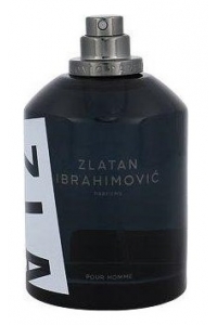 Obrázok pre Zlatan Ibrahimovic Zlatan Pour Homme