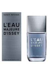 Obrázok pre Issey Miyake L´Eau Majeure D´Issey