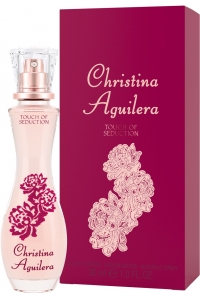Obrázok pre Christina Aguilera Touch of Seduction