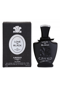 Obrázok pre Creed Love in Black