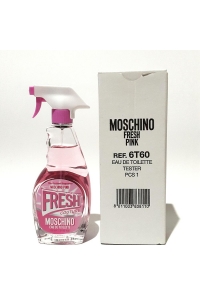 Obrázok pre Moschino Fresh Couture Pink