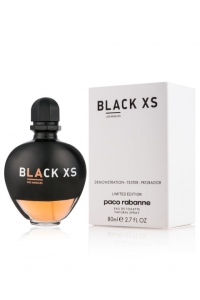 Obrázok pre Paco Rabanne Black XS Los Angeles for Her