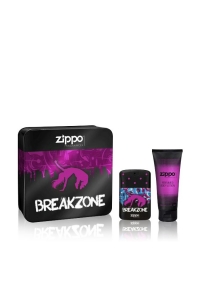 Obrázok pre Zippo Fragrances Breakzone for Her