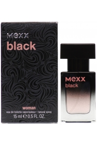 Obrázok pre Mexx Black for Her