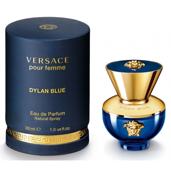Obrázok pre Versace Dylan Blue pour Femme
