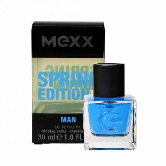 Obrázok pre Mexx Spring Edition 2012 for Man