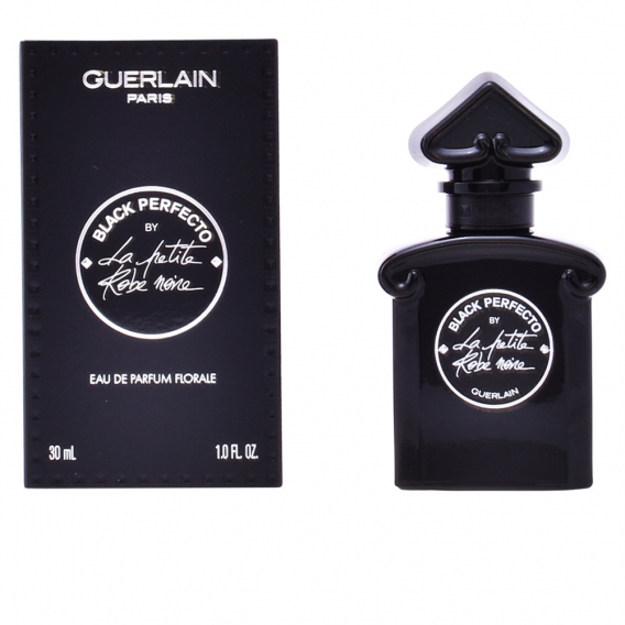 Obrázok pre Guerlain La Petite Robe Noire Black Perfecto