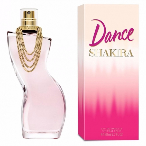 Obrázok pre Shakira Dance
