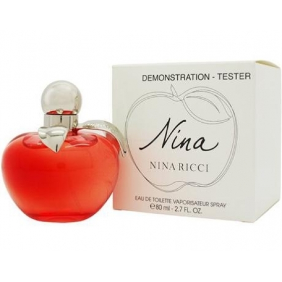 Obrázok pre Nina Ricci Nina