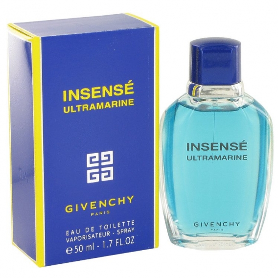 Obrázok pre Givenchy Insensé Ultramarine