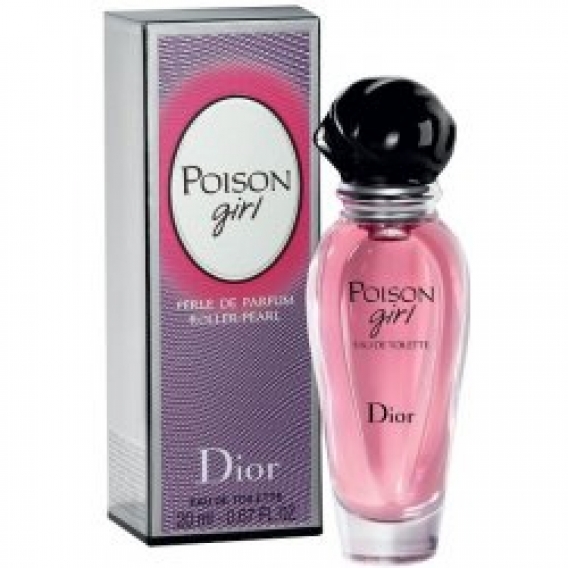Obrázok pre Christian Dior Poison Girl