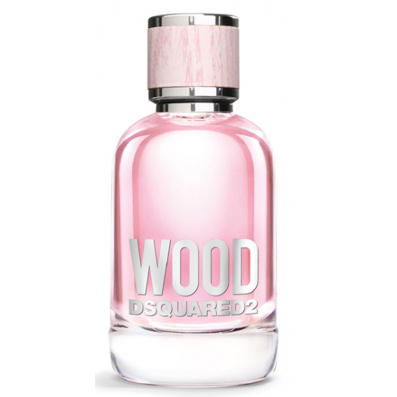 Obrázok pre Dsquared2 Wood Pour Femme