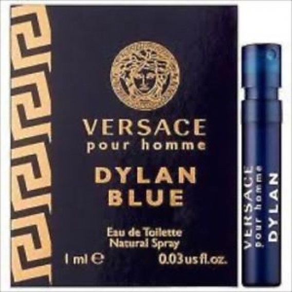 Obrázok pre Versace Dylan Blue