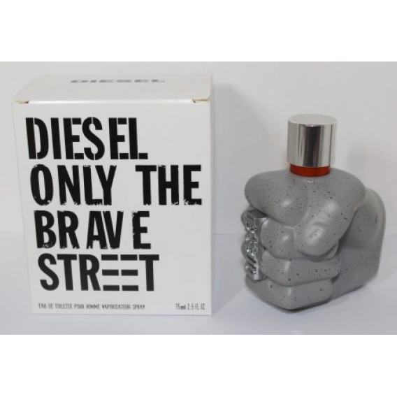 Obrázok pre Diesel Only The Brave Street
