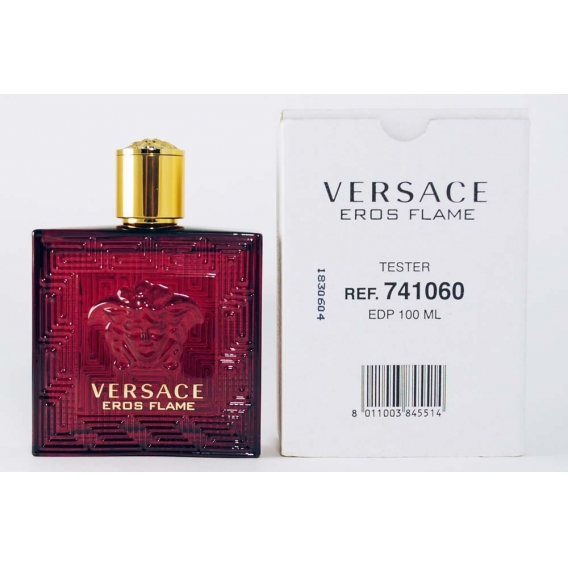 Obrázok pre Versace Eros Flame