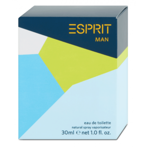 Obrázok pre Esprit Man