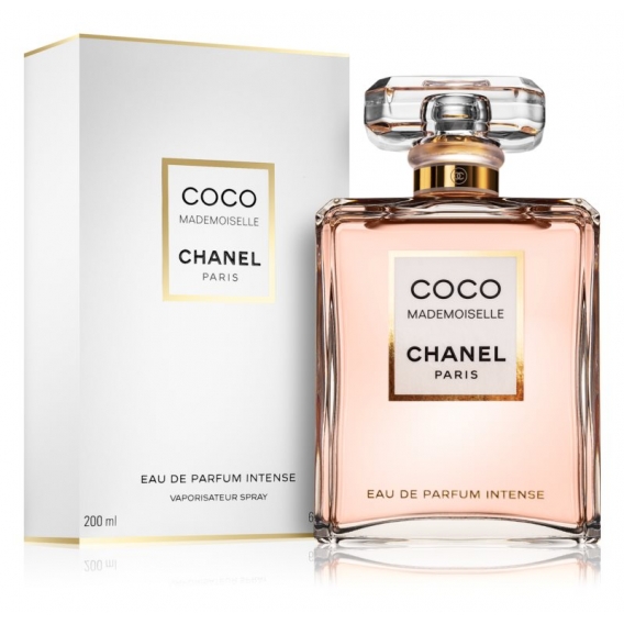 Obrázok pre Chanel Coco Mademoiselle Intense