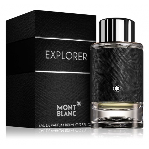 Obrázok pre Mont Blanc Explorer