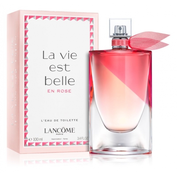 Obrázok pre Lancôme La Vie Est Belle En Rose