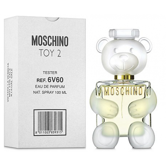 Obrázok pre Moschino Toy 2