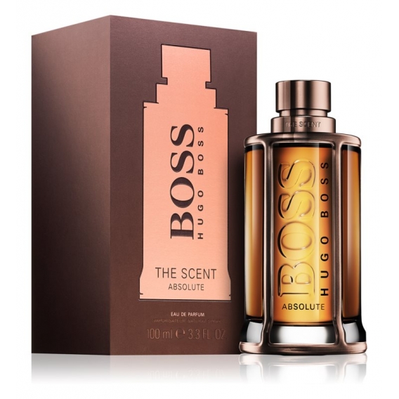 Obrázok pre Hugo Boss The Scent Absolute