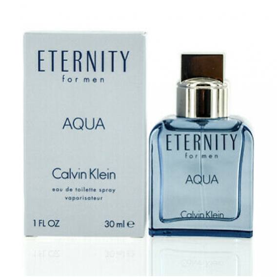Obrázok pre Calvin Klein Eternity Aqua