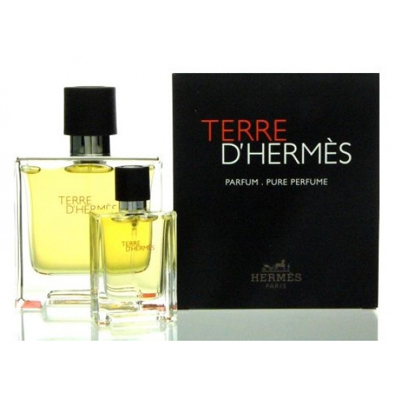 Obrázok pre Hermes Terre D´Hermes Parfum