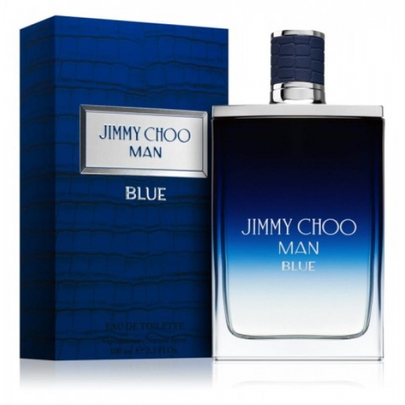 Obrázok pre Jimmy Choo Man Blue
