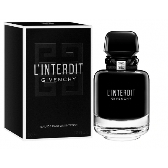 Obrázok pre Givenchy L'Interdit Intense