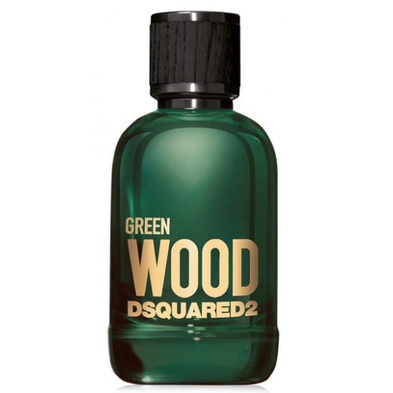 Obrázok pre Dsquared2 Green Wood