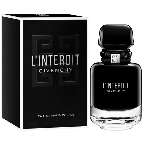 Obrázok pre Givenchy L'Interdit Intense