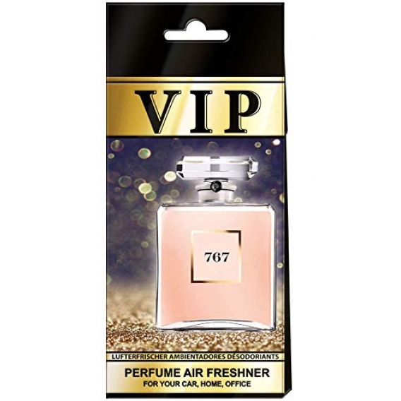 Obrázok pre VIP Air Parfumový osviežovač vzduchu Chanel Coco Mademoiselle