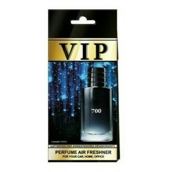 Obrázok pre VIP Air Parfumový osviežovač vzduchu Christian Dior Sauvage