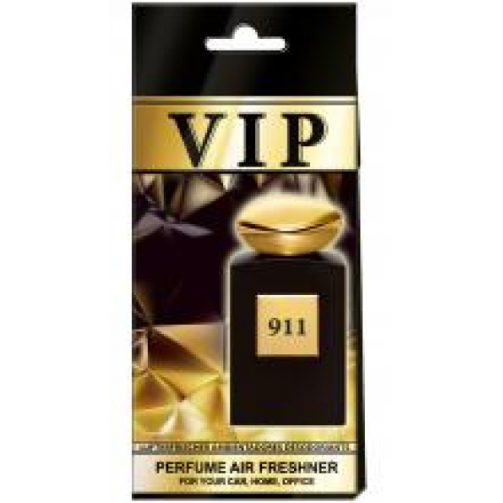 Obrázok pre VIP Air Parfumový osviežovač vzduchu Giorgio Armani Prive Rose d´Arabie