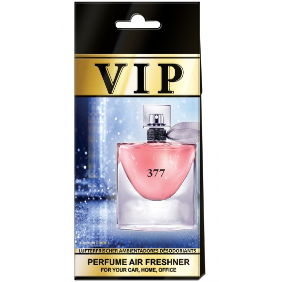 Obrázok pre VIP Air Parfumový osviežovač vzduchu Lancôme La Vie Est Belle