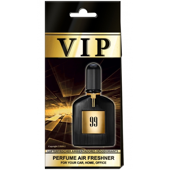 Obrázok pre VIP Air Parfumový osviežovač vzduchu Tom Ford Black Orchid